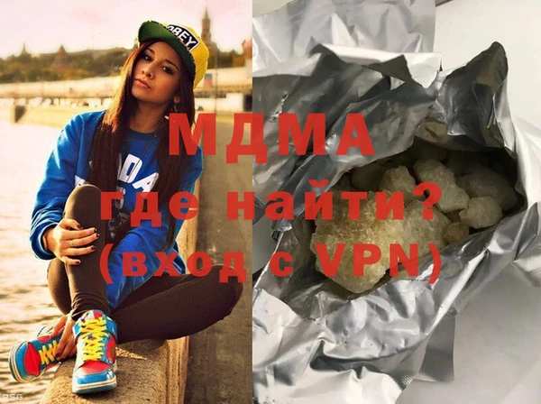 гашик Лабытнанги